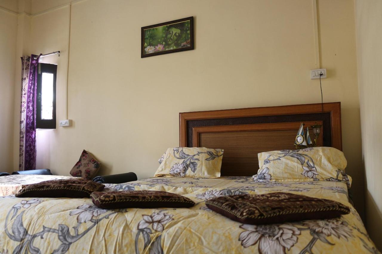 Mother Hostel فاراناسي المظهر الخارجي الصورة