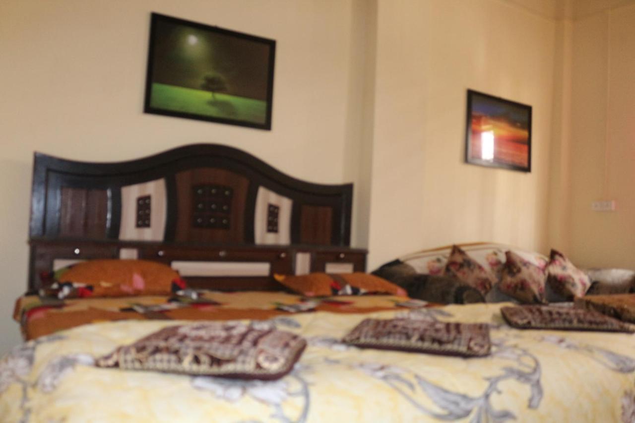 Mother Hostel فاراناسي المظهر الخارجي الصورة