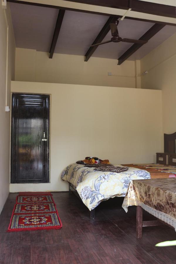 Mother Hostel فاراناسي المظهر الخارجي الصورة