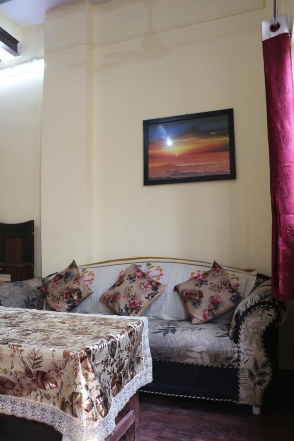 Mother Hostel فاراناسي المظهر الخارجي الصورة