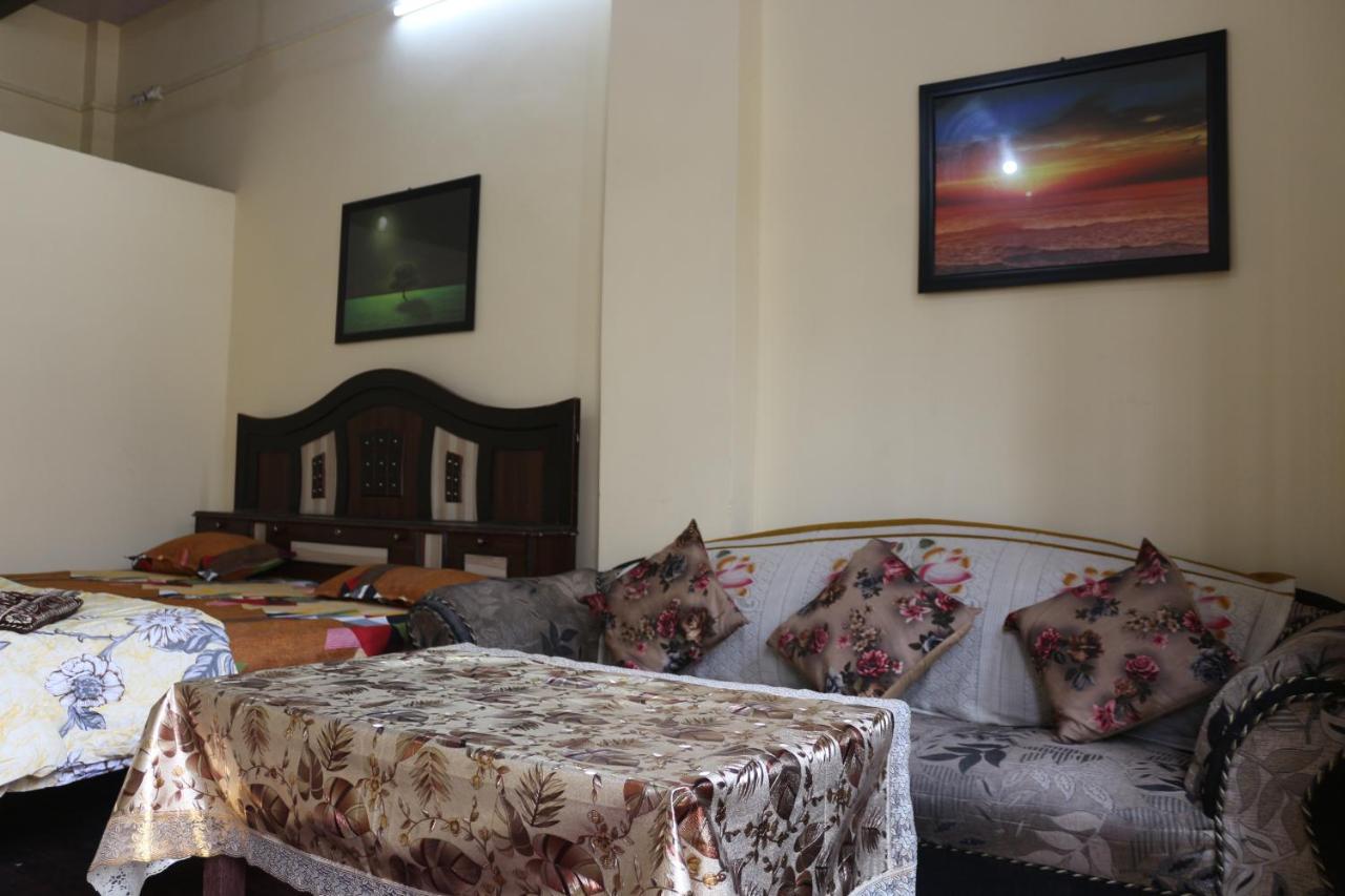 Mother Hostel فاراناسي المظهر الخارجي الصورة