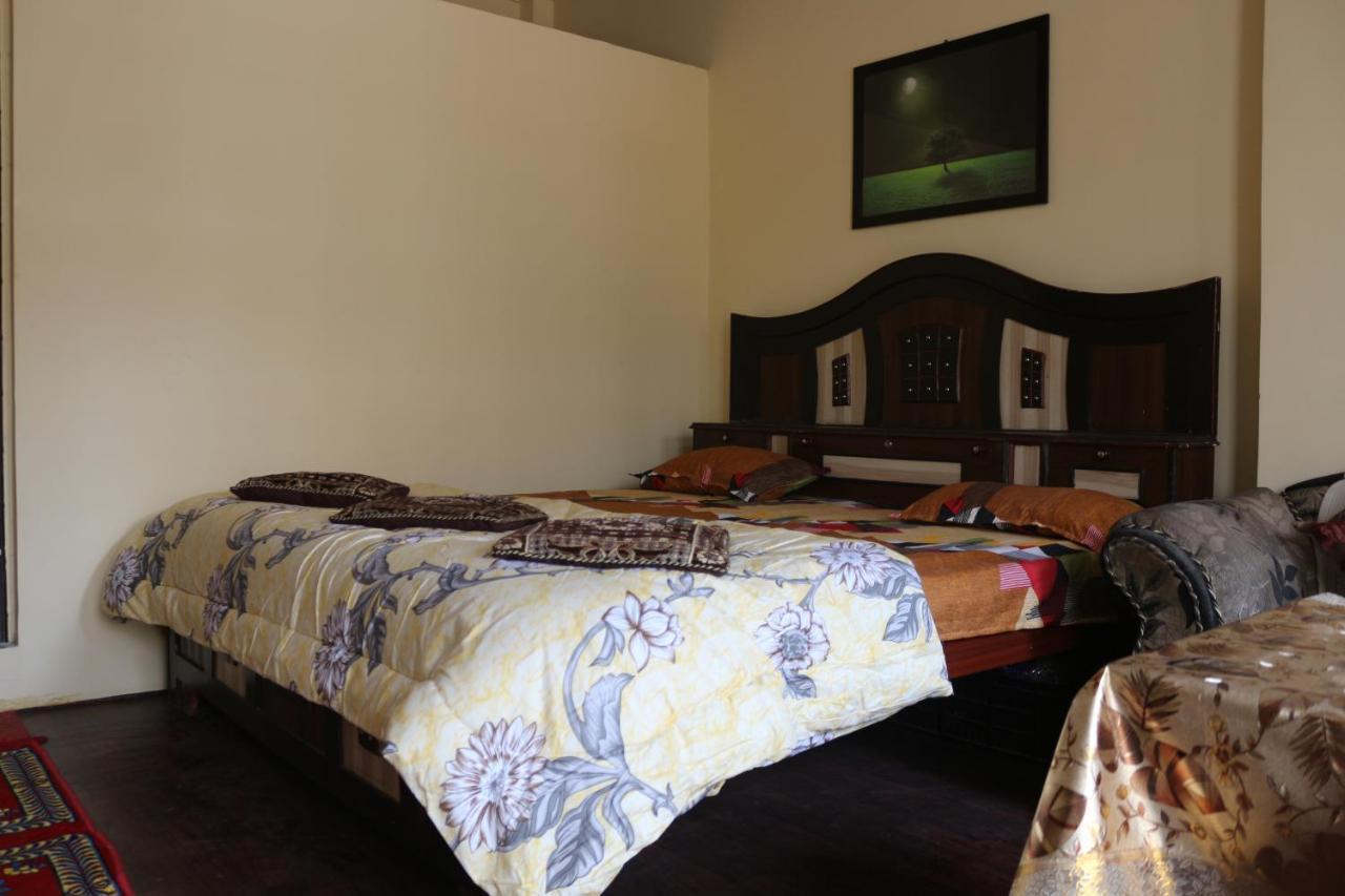 Mother Hostel فاراناسي المظهر الخارجي الصورة