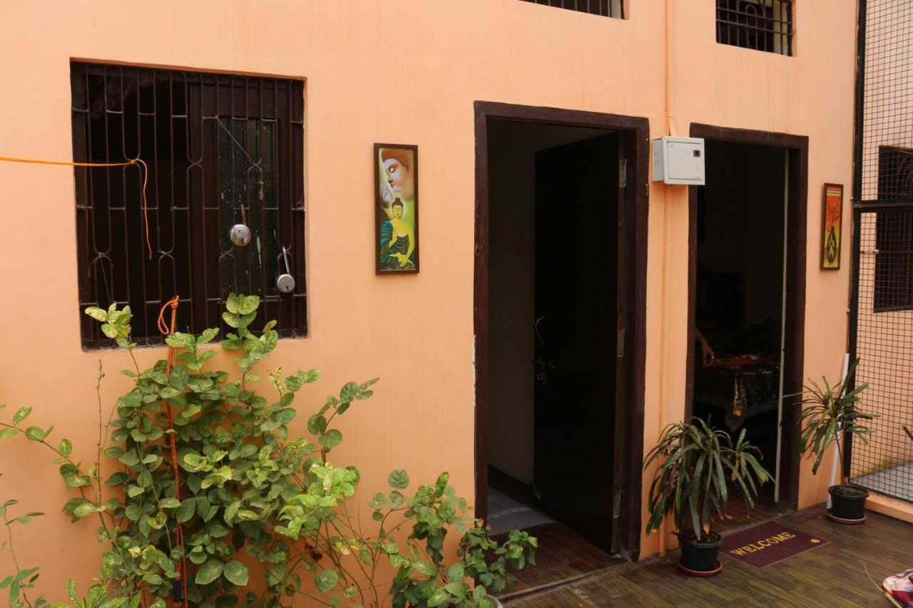 Mother Hostel فاراناسي المظهر الخارجي الصورة