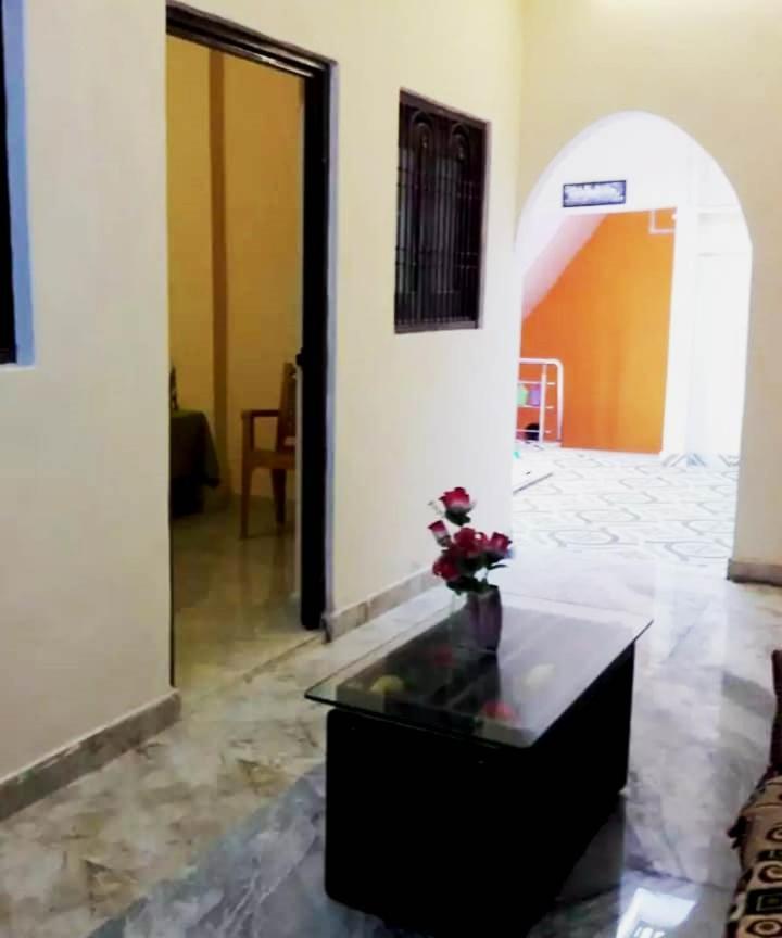 Mother Hostel فاراناسي المظهر الخارجي الصورة