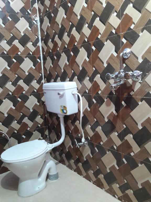 Mother Hostel فاراناسي المظهر الخارجي الصورة