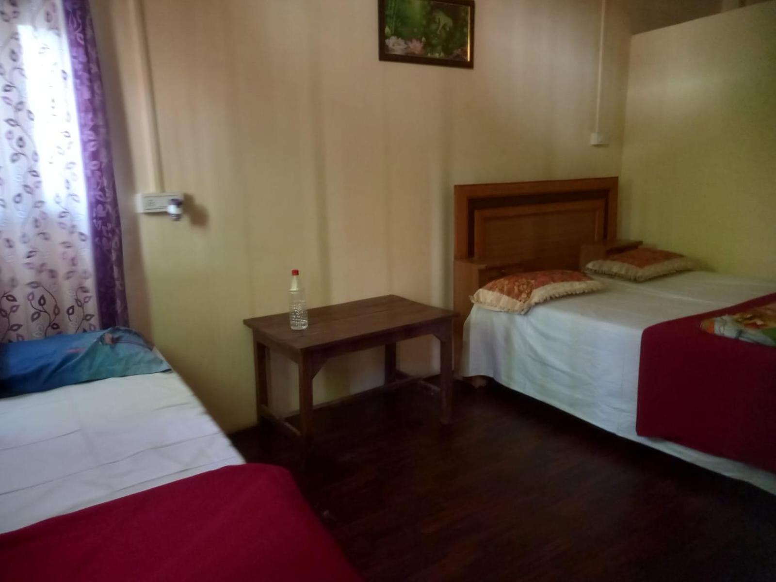 Mother Hostel فاراناسي المظهر الخارجي الصورة