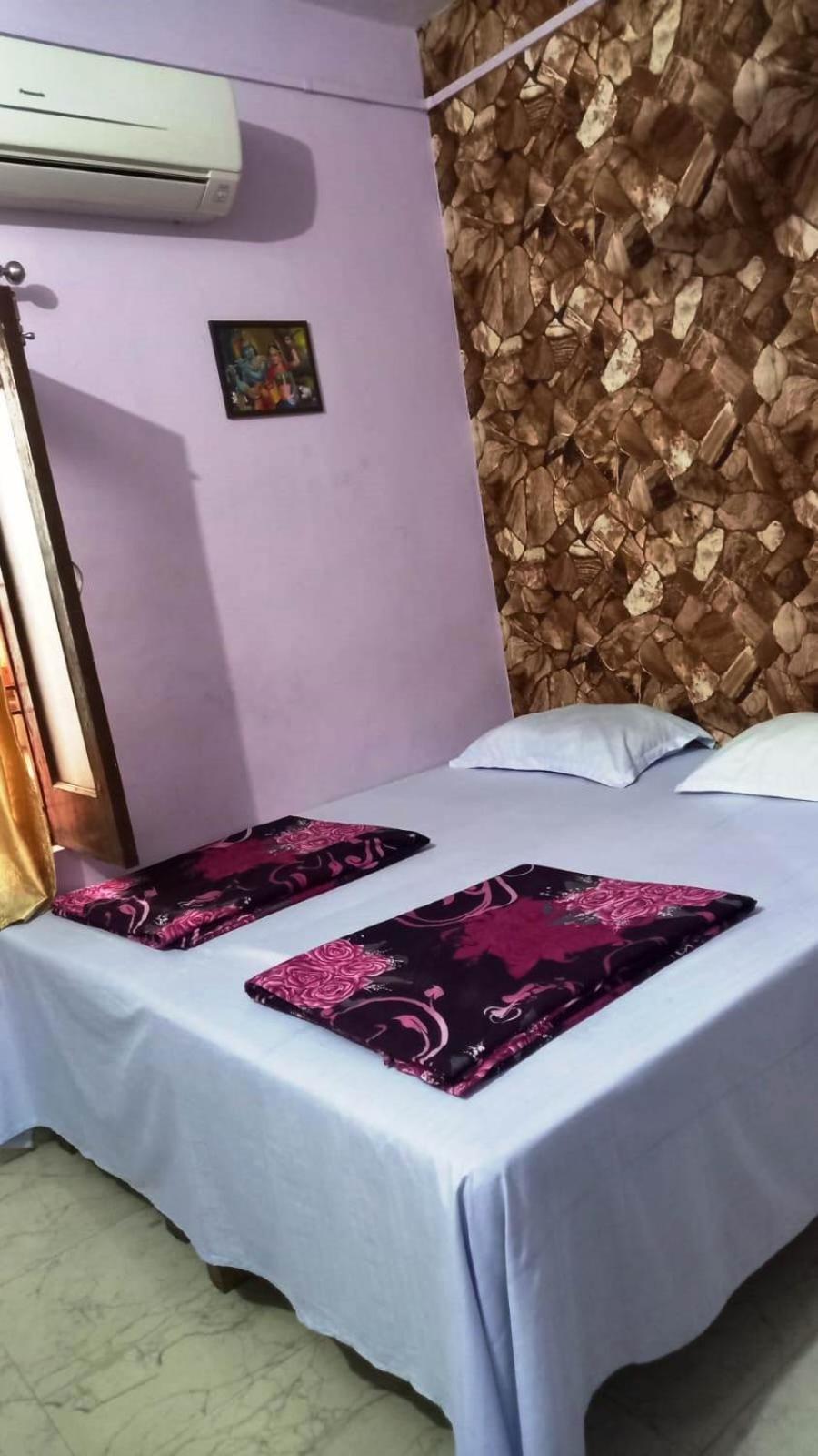 Mother Hostel فاراناسي المظهر الخارجي الصورة