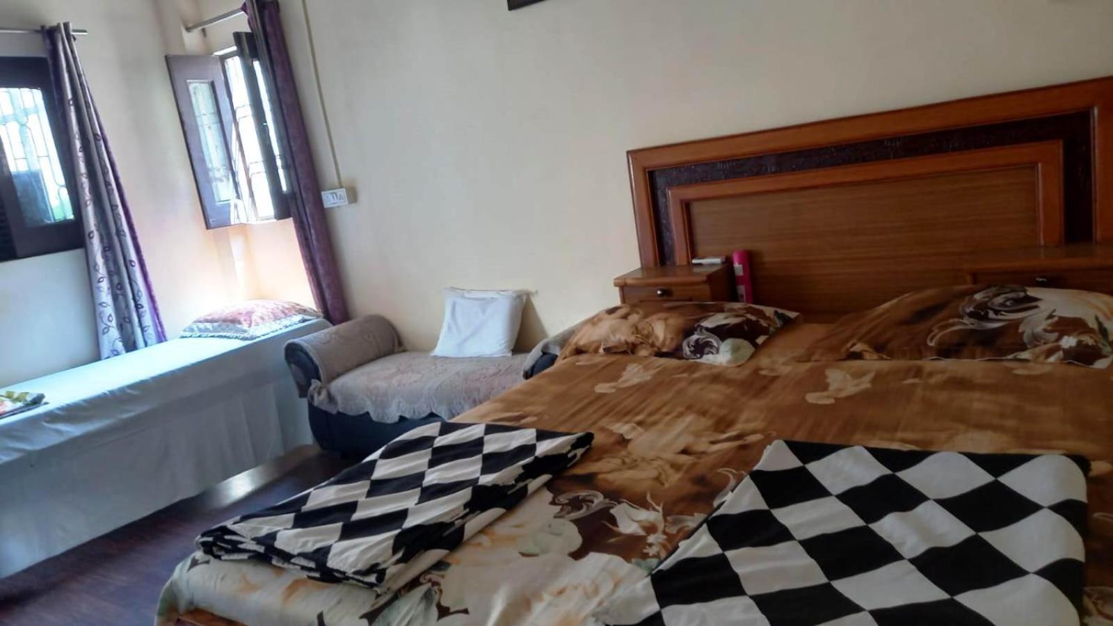 Mother Hostel فاراناسي المظهر الخارجي الصورة