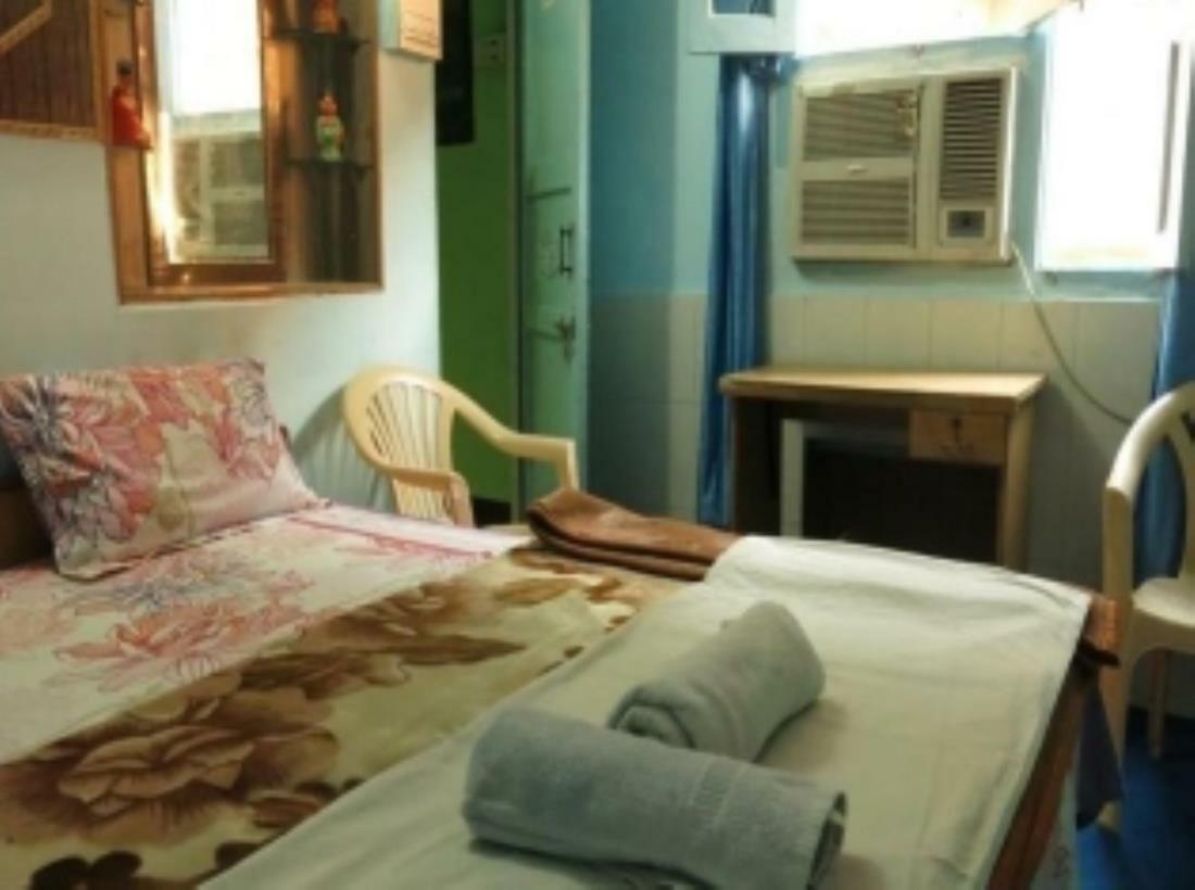 Mother Hostel فاراناسي المظهر الخارجي الصورة