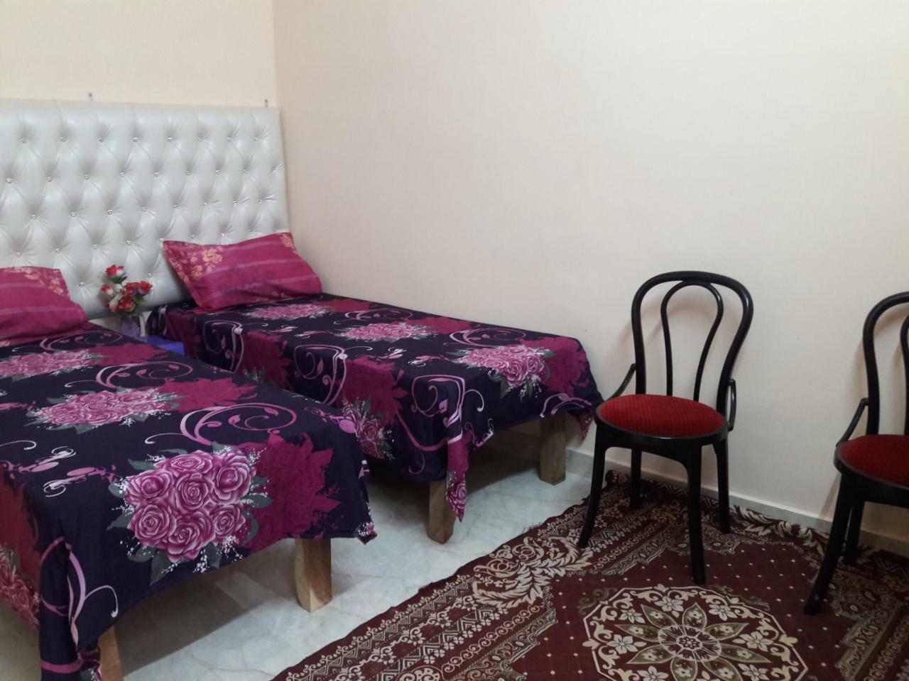 Mother Hostel فاراناسي المظهر الخارجي الصورة