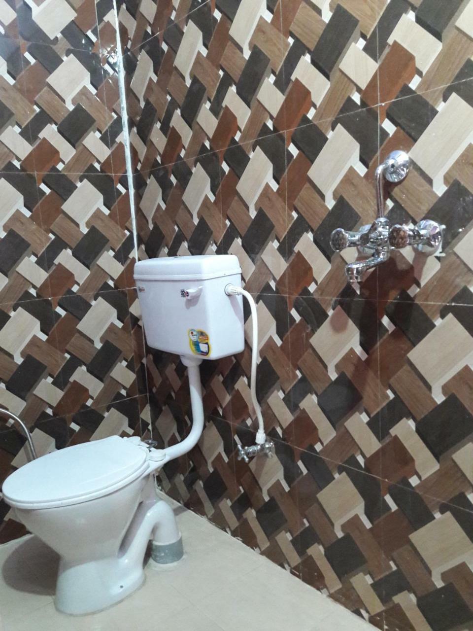 Mother Hostel فاراناسي المظهر الخارجي الصورة
