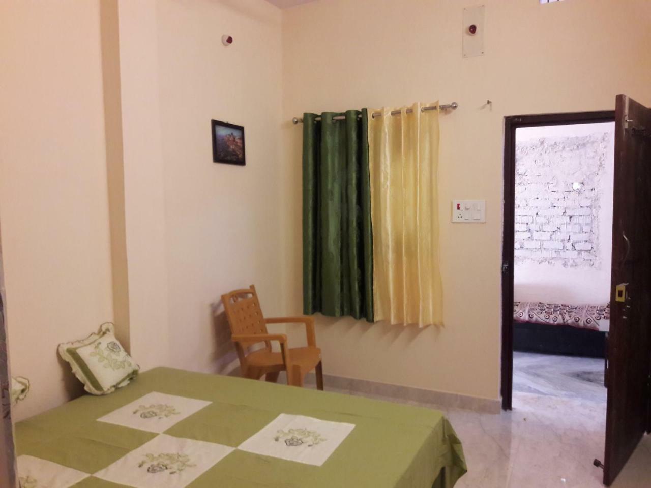 Mother Hostel فاراناسي المظهر الخارجي الصورة