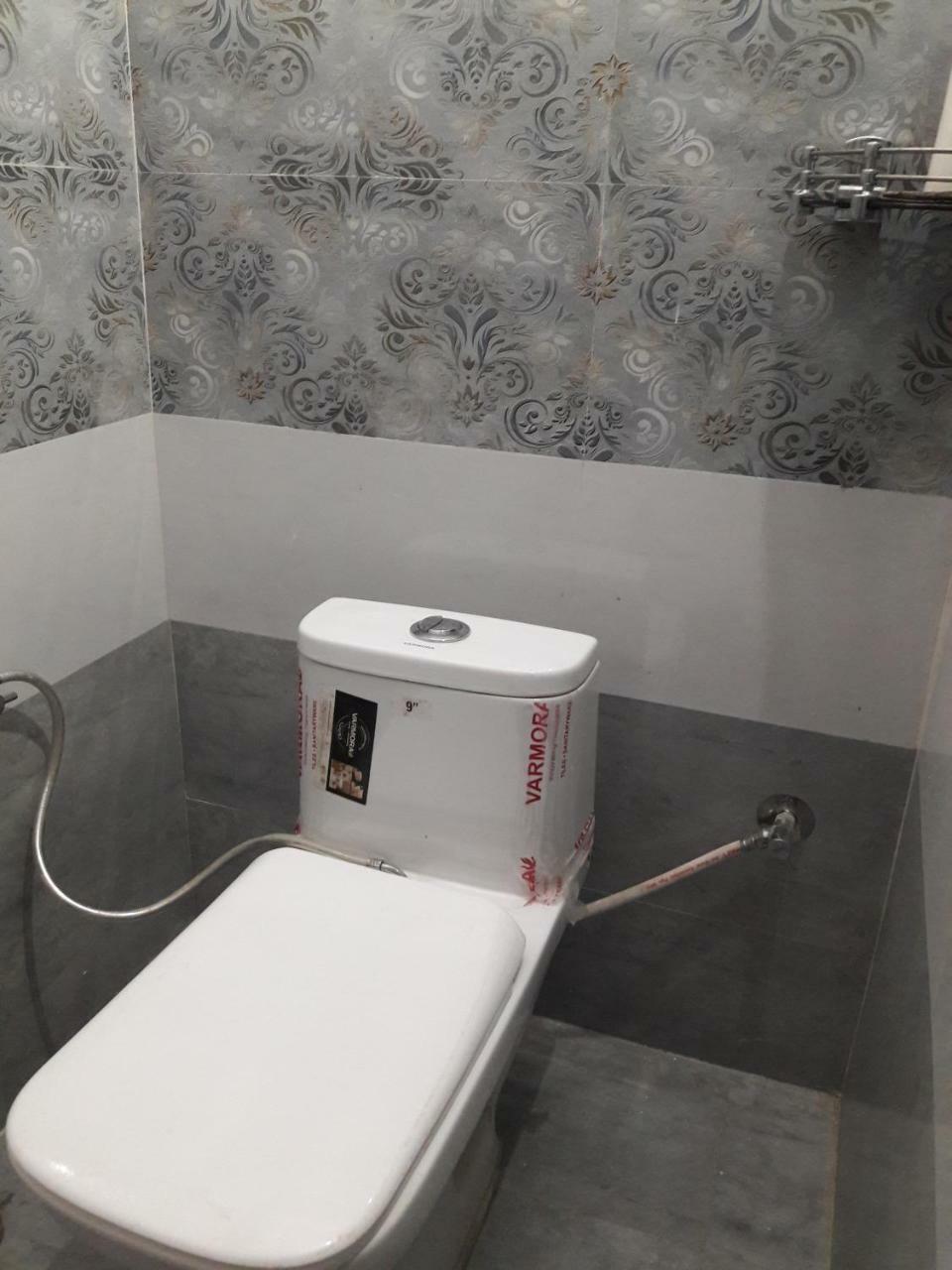 Mother Hostel فاراناسي المظهر الخارجي الصورة