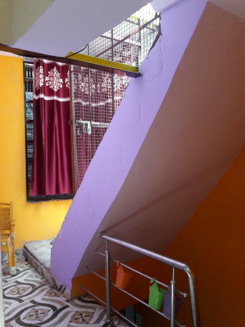 Mother Hostel فاراناسي المظهر الخارجي الصورة