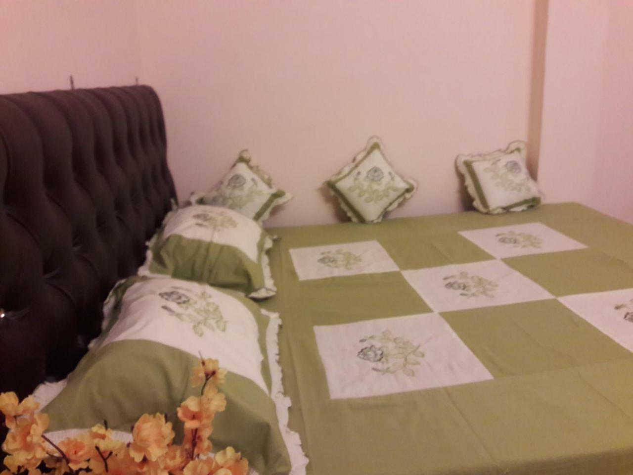 Mother Hostel فاراناسي المظهر الخارجي الصورة