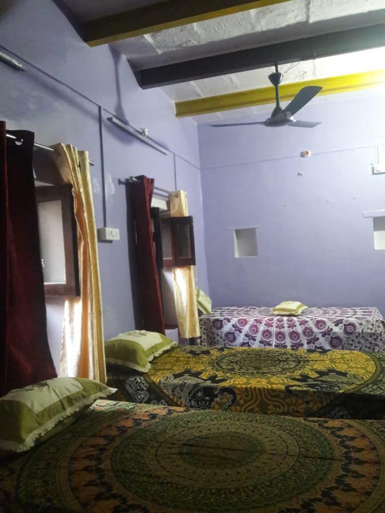 Mother Hostel فاراناسي المظهر الخارجي الصورة