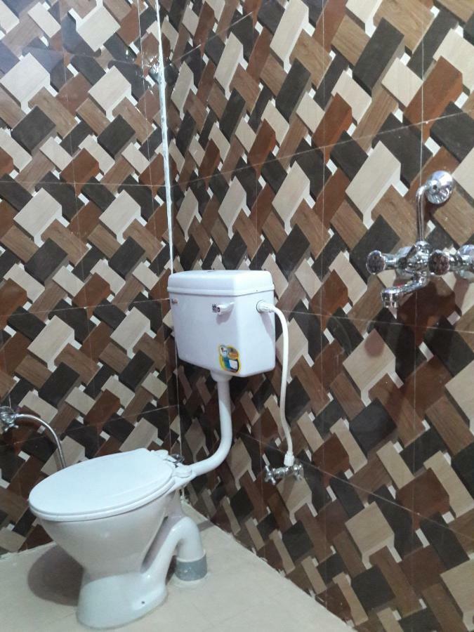 Mother Hostel فاراناسي المظهر الخارجي الصورة