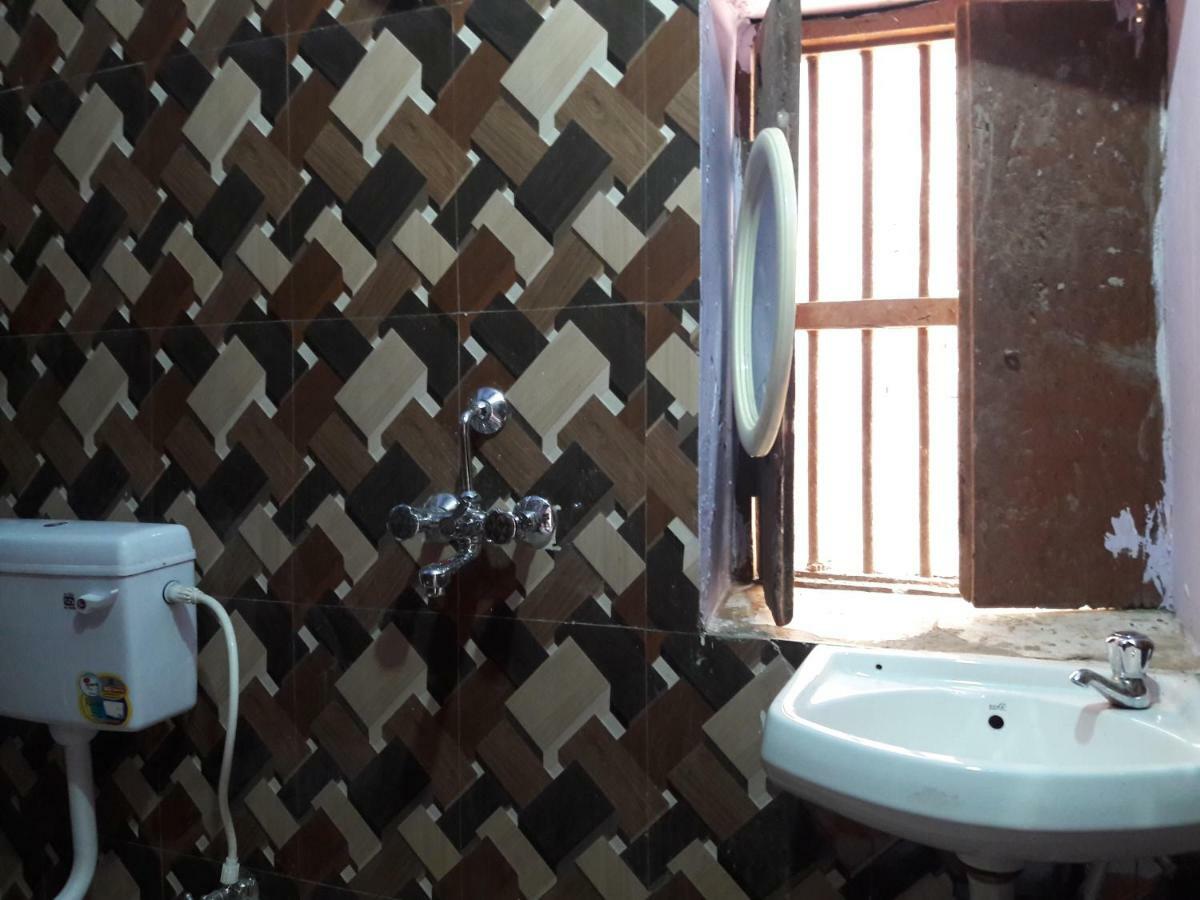 Mother Hostel فاراناسي المظهر الخارجي الصورة