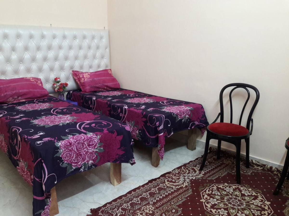Mother Hostel فاراناسي المظهر الخارجي الصورة