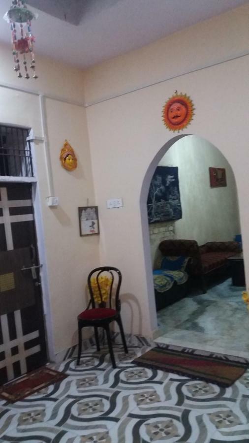 Mother Hostel فاراناسي المظهر الخارجي الصورة
