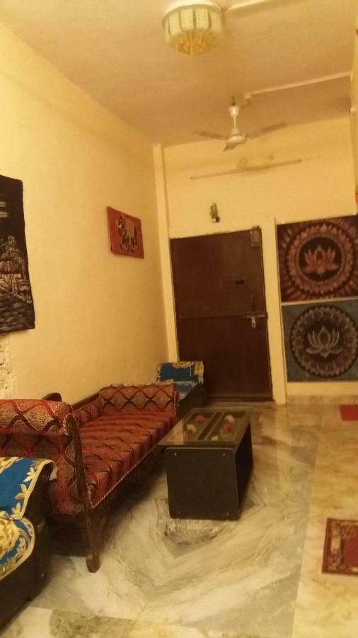 Mother Hostel فاراناسي المظهر الخارجي الصورة