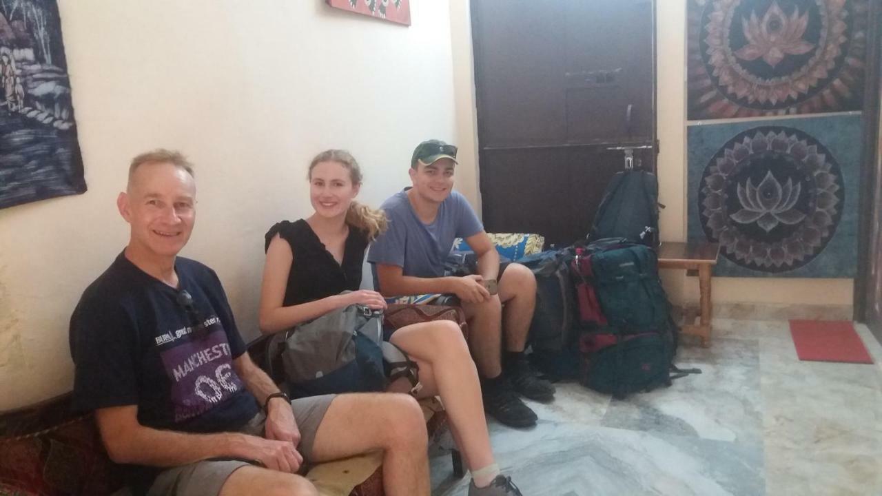 Mother Hostel فاراناسي المظهر الخارجي الصورة