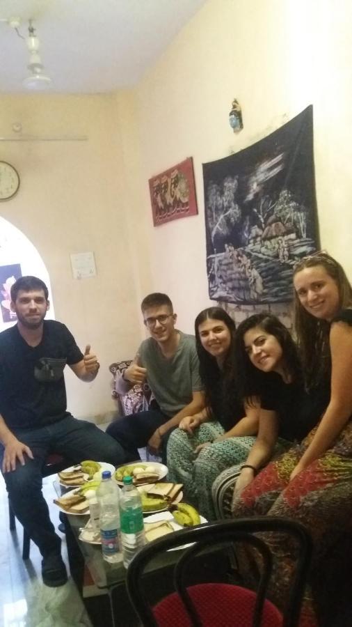 Mother Hostel فاراناسي المظهر الخارجي الصورة